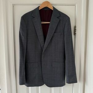 Bonobos Men’s Suit - Gray